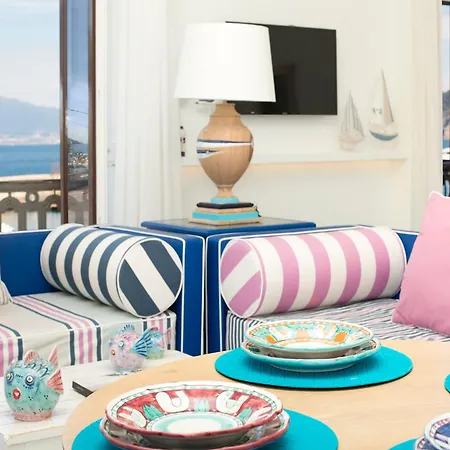 Terrace By The Sea - Entire With Terrace 公寓