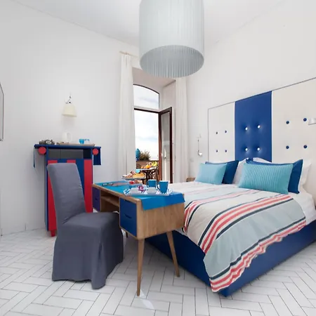 Διαμέρισμα Terrace By The Sea - Entire With Terrace *