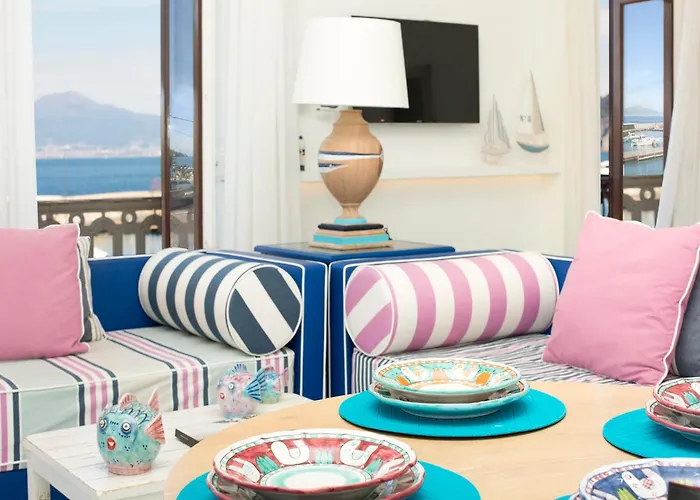 Terrace By The Sea - Entire With Terrace Διαμέρισμα