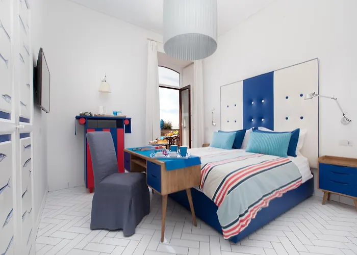 Διαμέρισμα Terrace By The Sea - Entire With Terrace *