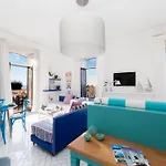 Terrace By The Sea - Entire With Terrace Appartement Sorrente
