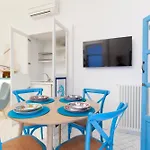 Terrace By The Sea - Entire With Terrace * Sorrente
