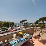 Terrace By The Sea - Entire With Terrace Appartement *