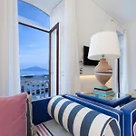 Appartement Terrace By The Sea - Entire With Terrace Sorrente