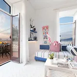 Terrace By The Sea - Entire With Terrace Appartement
