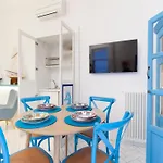 Terrace By The Sea - Entire With Terrace Appartement *