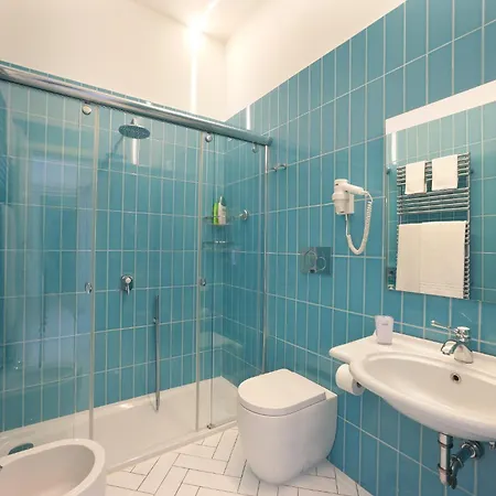 Terrace By The Sea - Entire With Terrace Апартаменты Сорренто