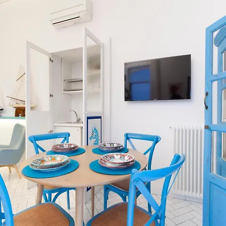 Terrace By The Sea - Entire With Terrace Διαμέρισμα *