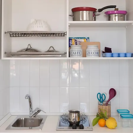 Terrace By The Sea - Entire With Terrace Appartamento *