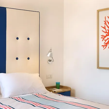 Appartamento Terrace By The Sea - Entire With Terrace Sorrento