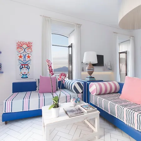 Terrace By The Sea - Entire With Terrace *