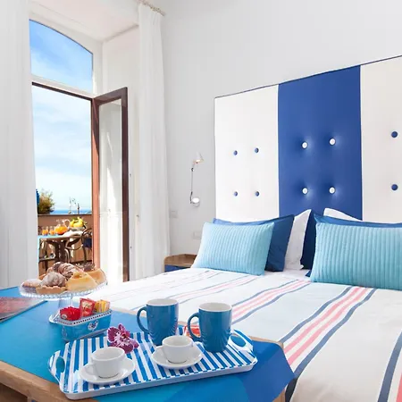 Appartement Terrace By The Sea - Entire With Terrace *