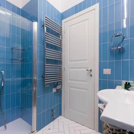 Appartamento Terrace By The Sea - Entire With Terrace Sorrento