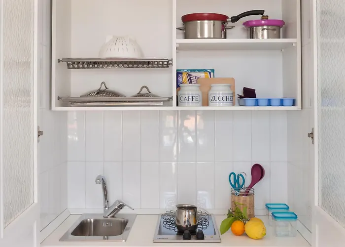 Terrace By The Sea - Entire With Terrace Appartement *