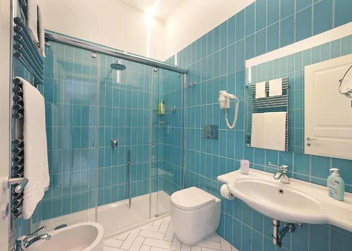 Terrace By The Sea - Entire With Terrace Appartement Sorrente