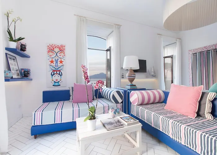 Terrace By The Sea - Entire With Terrace *