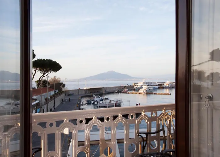 Appartement Terrace By The Sea - Entire With Terrace *