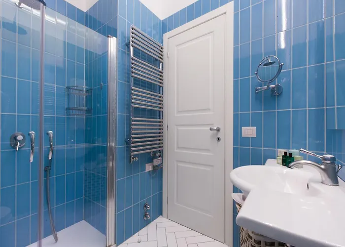 Appartement Terrace By The Sea - Entire With Terrace Sorrente